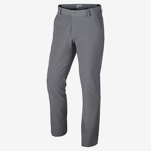 Nike Men's Flat Front Golf Pants